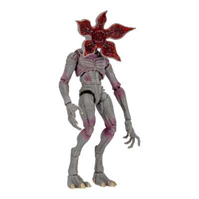 Stranger Things Hunt & Battle Aksiyon Figürü 10 Cm Demogorgon