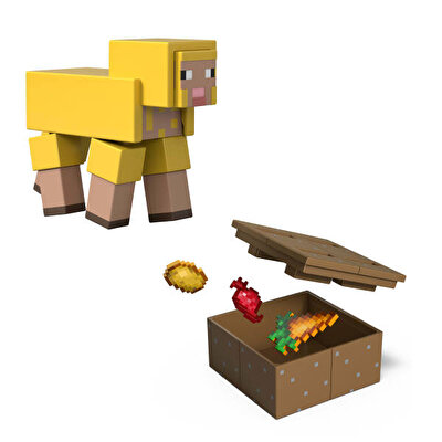 Minecraft İkili Paket Sunny ve Sheep JCN55