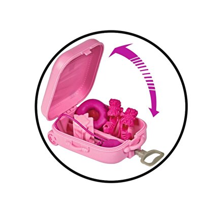 Steffi Love Travel Fun