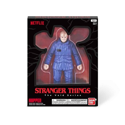 Mini Brands Netflix S1 Sürpriz Paket