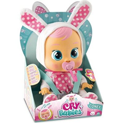 Cry Babies Ağlayan Bebekler