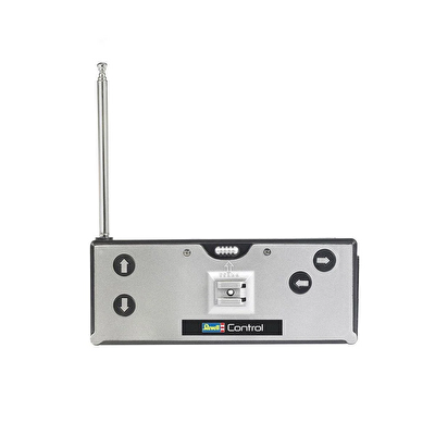 Revell RC Mini İtfaiye Arabası Lacivert