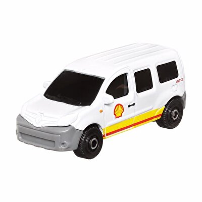 Matchbox Tekli Arabalar Renault Kangoo HFR75