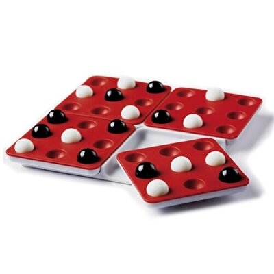 Pentago Zeka ve Strateji Oyunu