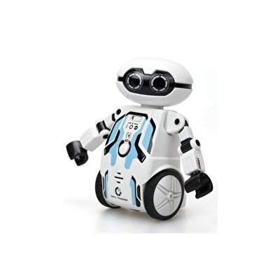 Maze Breaker Robot Mavi