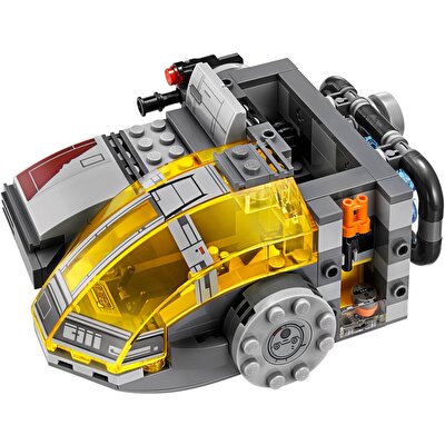 LEGO® Star Wars Resistance Transport Pod