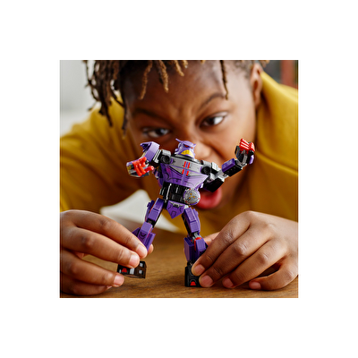 LEGO Disney And Pixar's Lightyear Zurg Savaşı 76831