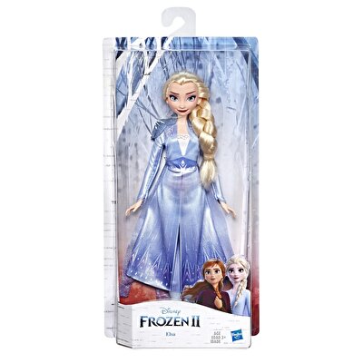 Disney Frozen 2 Elsa