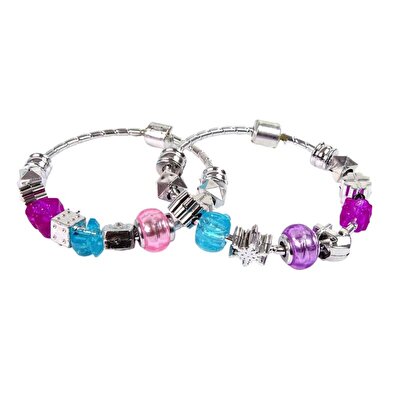 Girl's Creator Charm Bi̇lekli̇k Yapım Seti̇