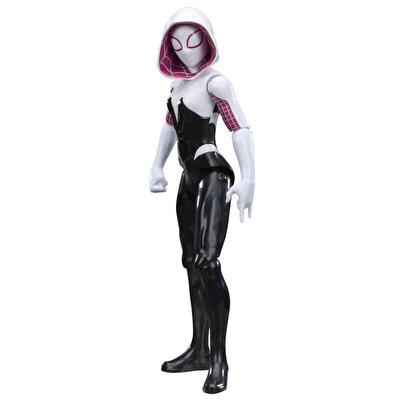 Marvel Classic Hero Titan Serisi Aksiyon Figürü 30 Cm Ghost Spider G2858