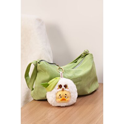 Upset Duck Fable Rebels Anahtarlık Sürpriz Paket