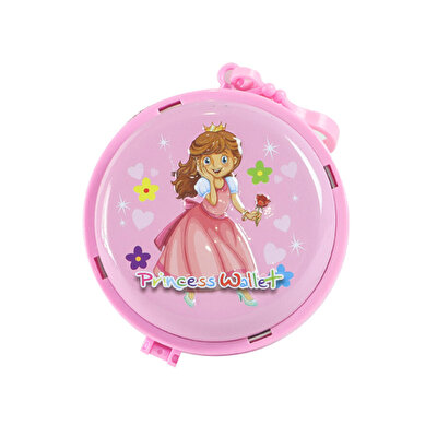 Sürpriz Güzellik Seti Pembe