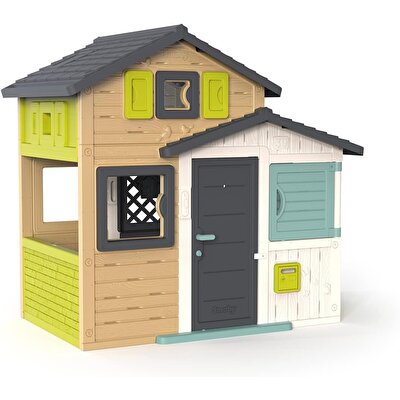 Smoby Friends Evo Arkadaşlık Oyun Evi