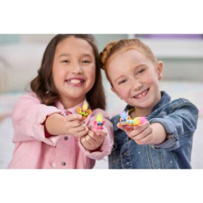 Furby Minis 2'li Paket Sürpriz Figür
