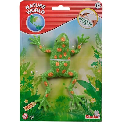 Stretch Hayvanlar Kurbağa