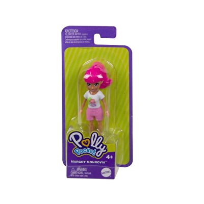 Polly Pocket ve Arkadaşları Margot Monrovia GXV13