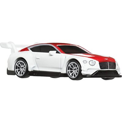 Hot Wheels Hızlı ve Öfkeli Premium Arabalar 2018 Bentley Continental GT3 HVR63