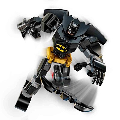 LEGO DC Batman: Batman Robot Zırhı 76270