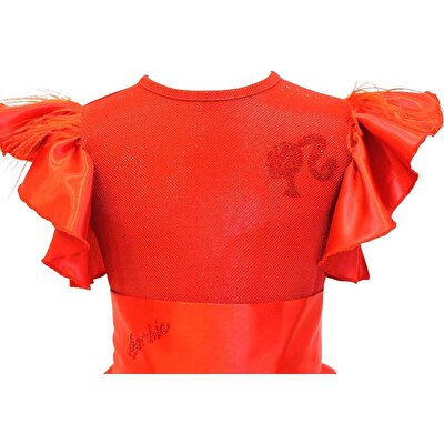 Barbie Balo Kostüm 2-3 Yaş