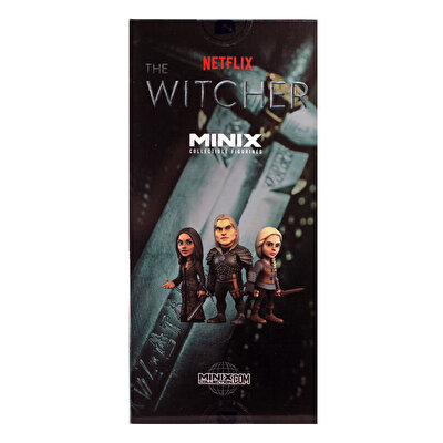 Minix Yennefer 13791