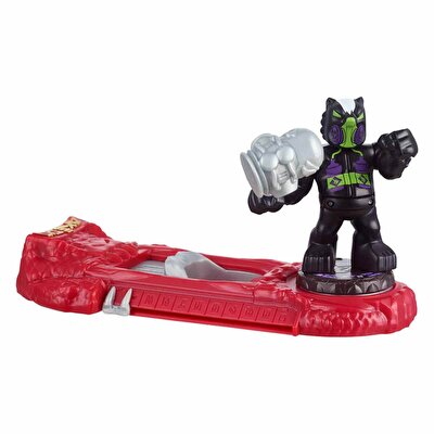 Akedo S5 W2 Tekli Paket 15365 Stink King