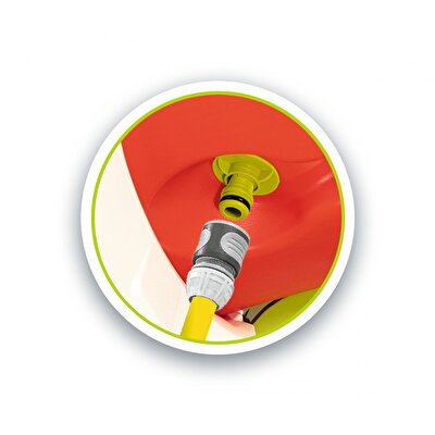 Smoby Kaydıraklı Oyun Evi