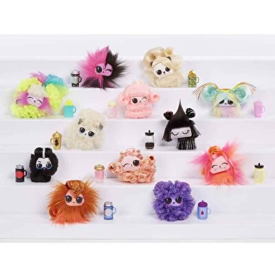 L.O.L Neon Sürpriz Tüylü Hayvanlar