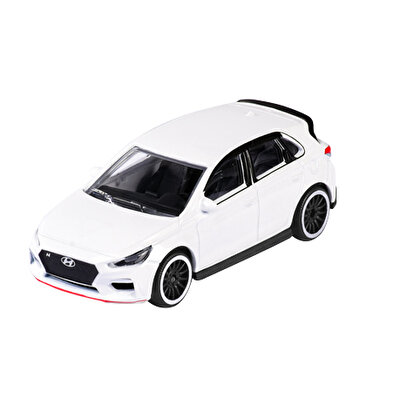 Majorette 5 Parçalı Araba Seti Seri 7