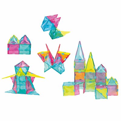 Kristal Puzzle 200 Parça