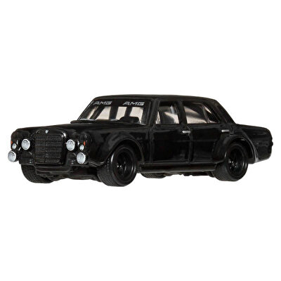 Hot Wheels Car Culture Premium Arabalar Mercedes-Benz 300 Sel 6.8 AMG JKF20