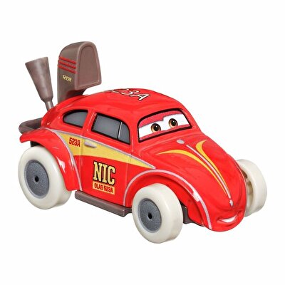 Cars 3 Tekli Karakter Araçlar Royce Revsley HHV00