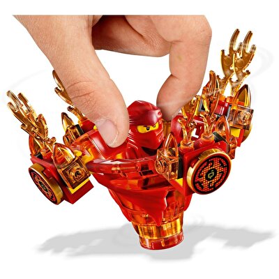 LEGO® Ninjago Spinjitzu Kai 70659