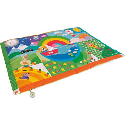 Baby Clementoni Oyun Halısı