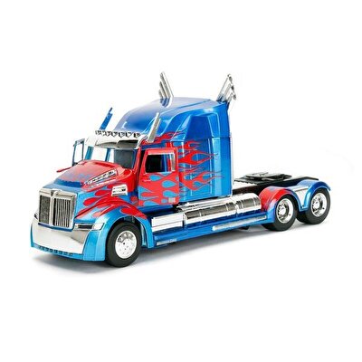 Transformers Western Star 5700 XE Optimus Prime