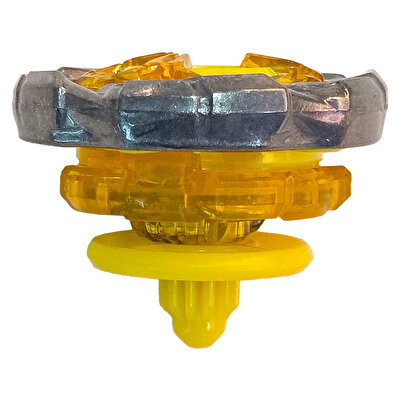 Beyblade X UX Wizard Mysterious 5-70DB Başlangıç Seti TP1537