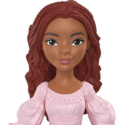 Di̇sney Prenses Mi̇ni̇ Bebekler Ariel JBX55