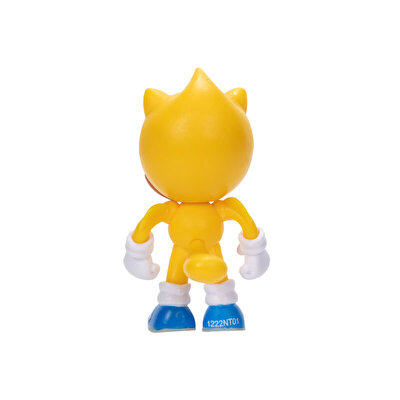 Sonic Figür 6 Cm NCT09000 Ray