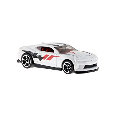 Hot Wheels Tekli Arabalar 18 Copo Camaro HKH28