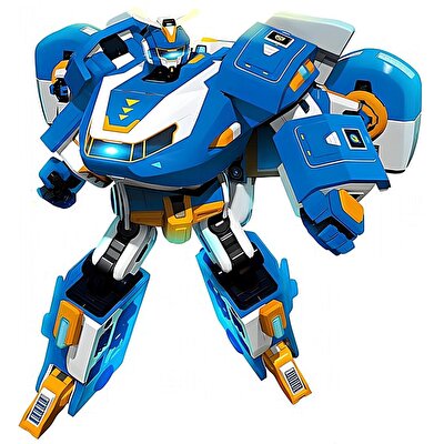 Harika Kanatlar Mini World Aircraft Robot