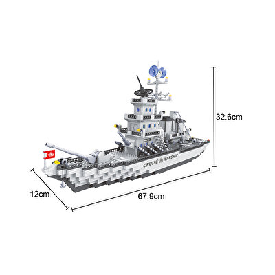 Ausini Jet Set 22110