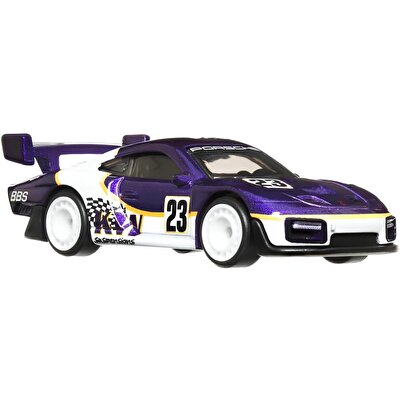 Hot Wheels Car Culture Arabalar Race Day Porsche 935 HKC59