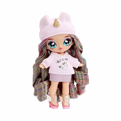 Na! Na! Na! Surprise 3 in 1 Backpack Bedroom Britney Sparkles