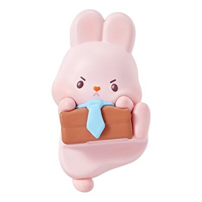 Momo Bunny Life Diar Serisi Sürpriz Paket Koleksiyon Figürü