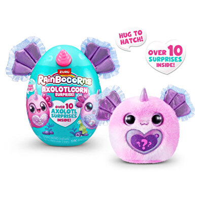 Rainbocorn Axolotlcorn Sürpriz Peluş 92120TQ1