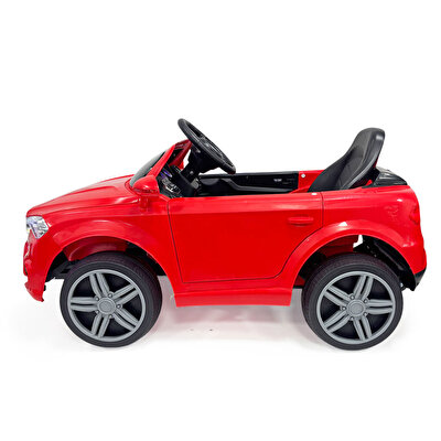 Blade 12 Volt Akülü Araba Kırmızı