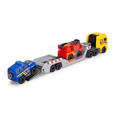 Dickie Micro Rescue Truck 32 Cm
