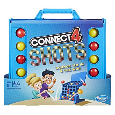 Connect 4 Shots Kutu Oyunu