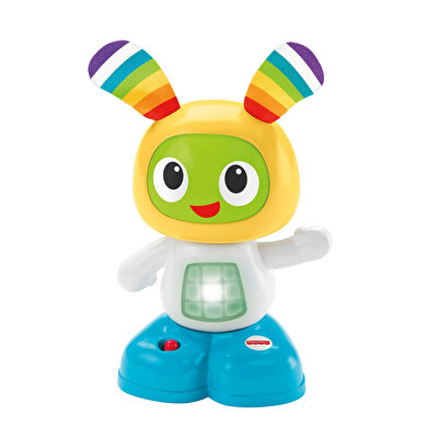 Fisher Price Minik Dansçı Beatbo FCV61