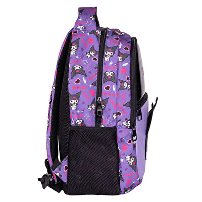 Kuromi Okul Çantası 2936