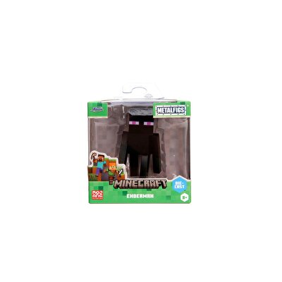 Jada Minecraft Figürler Enderman
